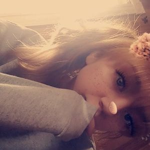 Meet your Posher, Alivia